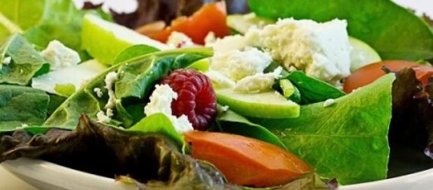 Weltverbrauchertag 2015: Gesunde Ernährung. Weltverbrauchertag 2015: Gesunde Ernährung.