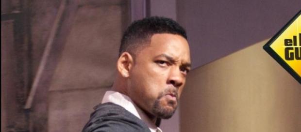Will Smith vuelve a "El Hormiguero" Will Smith vuelve a "El Hormiguero"
