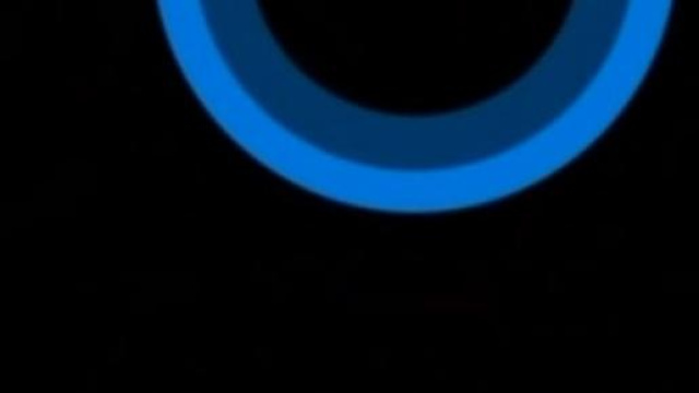 La Microsoft rivela grandi progetti per Cortana