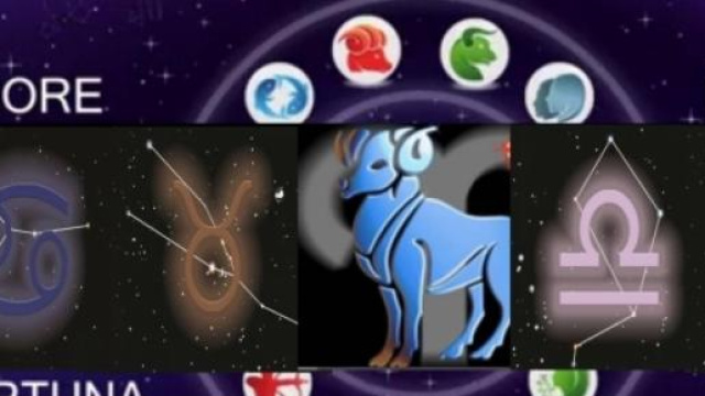 Oroscopo marzo Vergine Toro Ariete Cancro Bilancia