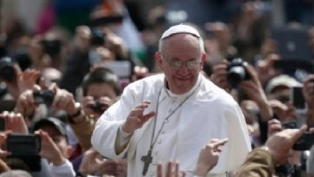 Papa Bergoglio ha convocato il Giubileo