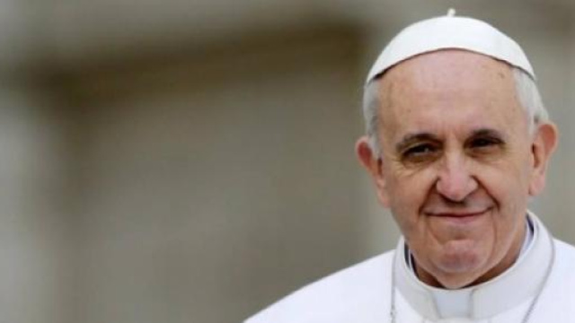 Papa Francesco indice il Giubileo 