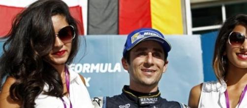Nicolas Prost vincitore a Miami