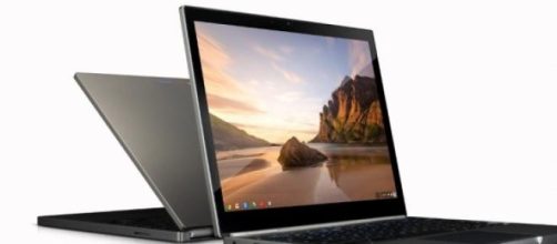 Chromebook Pixel 2, il nuovo laptop di Google