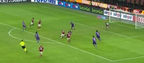 Diretta Fiorentina-Milan: segui la partita live