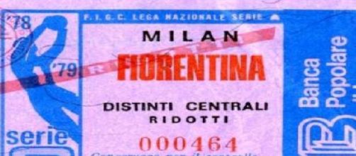 Fiorentina-Milan, storia di una rivalità 