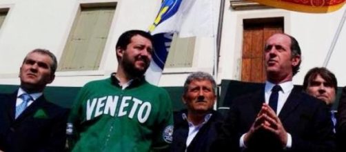 Indulto e amnistia, Lega di Salvini: stop benefici