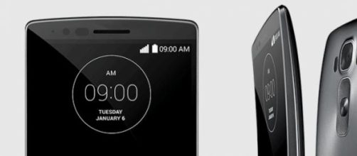 LG G4, LG G4 Note: nuovi cellulari 2015