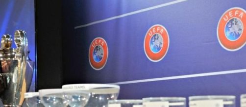 Uefa, venerdì 20 marzo i sorteggi dei quarti