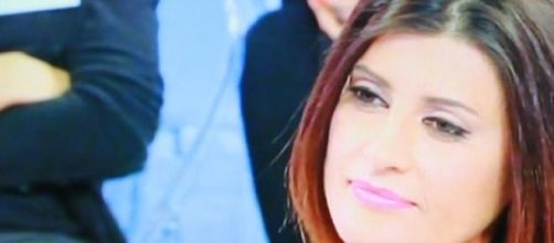 Uomini e donne news: Elga Profili smentisce