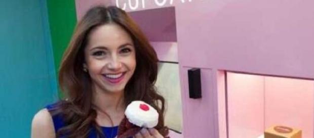 A Big Apple, des cupcakes dans les distributeurs ! A Big Apple, des cupcakes dans les distributeurs !