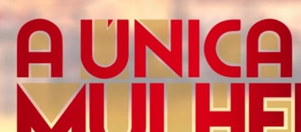 A Única Mulher é a nova novela da TVI A Única Mulher é a nova novela da TVI