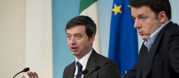 Amnistia e indulto, ddl al Senato, news marzo 2015 Amnistia e indulto, ddl al Senato, news marzo 2015