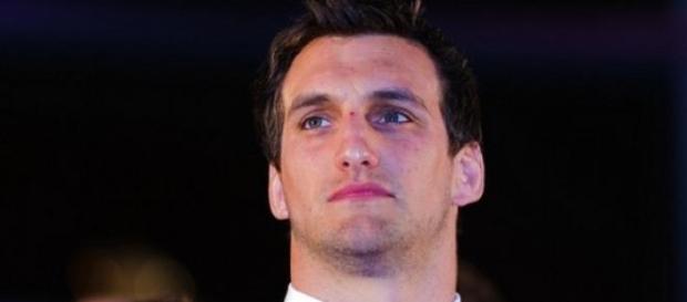 Another immense game for Sam Warburton for Wales Another immense game for Sam Warburton for Wales