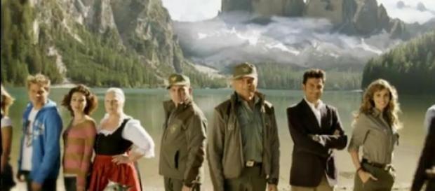 Anticipazioni puntata finale Un passo dal cielo 3. Anticipazioni puntata finale Un passo dal cielo 3.