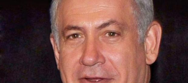 Benjamin Netanyahu photo. Benjamin Netanyahu photo.