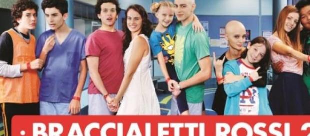 Braccialetti Rossi 3 si farà; arriva l'ufficialità Braccialetti Rossi 3 si farà; arriva l'ufficialità