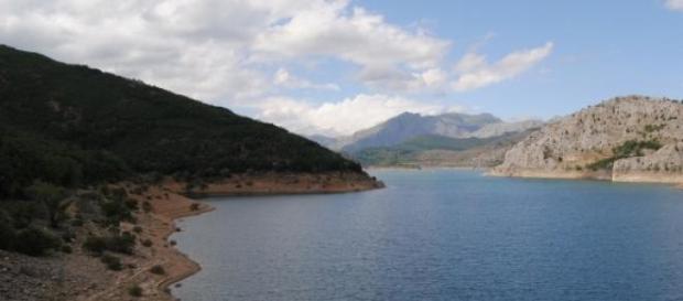 Com chuvas reservatórios tem aumento no seu nível Com chuvas reservatórios tem aumento no seu nível