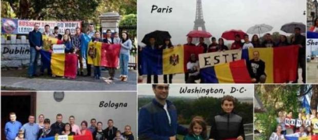 Diaspora este mintita de clasa politica Diaspora este mintita de clasa politica