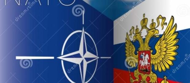 Federatia Rusa versus NATO Federatia Rusa versus NATO