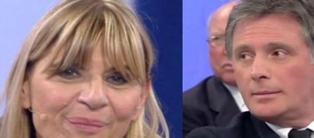 Gemma e Giorgio a Uomini e Donne Gemma e Giorgio a Uomini e Donne