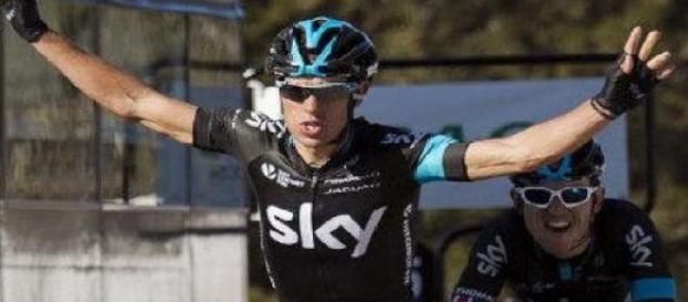 L'équipe Sky prépare parfaitement le Tour L'équipe Sky prépare parfaitement le Tour