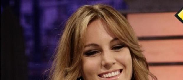 La cantante madrileña se mete en problemas La cantante madrileña se mete en problemas