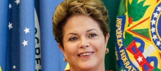 La présidence de Dilma Roussef est fragilisée. La présidence de Dilma Roussef est fragilisée.
