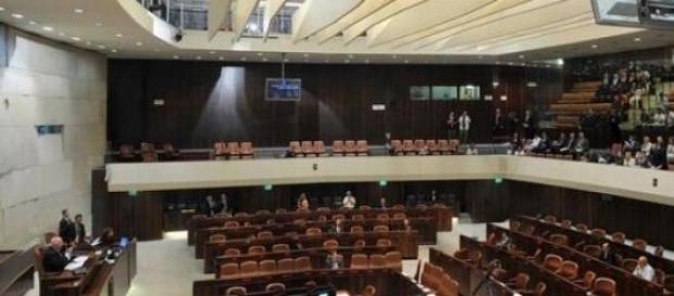 Les législatives en Israël auront lieu le 17 mars Les législatives en Israël auront lieu le 17 mars