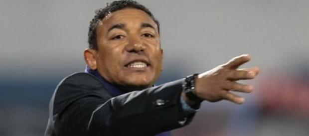 Lito Vidigal pode estar a caminho do Marítimo Lito Vidigal pode estar a caminho do Marítimo
