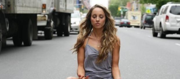 Meditação, cada vez mais necessária no quotidiano Meditação, cada vez mais necessária no quotidiano