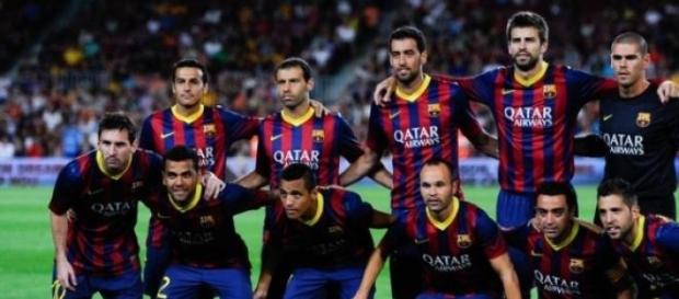 Nova polémica em volta do FC Barcelona Nova polémica em volta do FC Barcelona