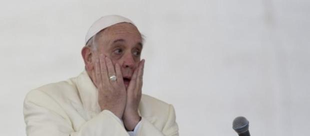 Papa Francisco comemorou 2 anos de pontificado. Papa Francisco comemorou 2 anos de pontificado.