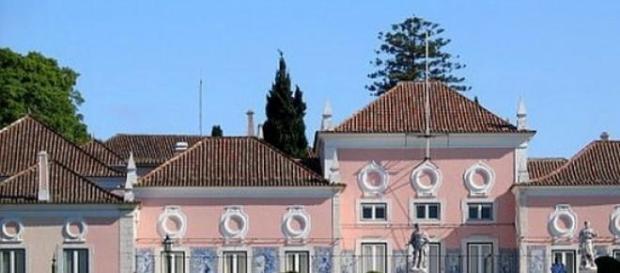 Petição está no Palácio de Belém Petição está no Palácio de Belém