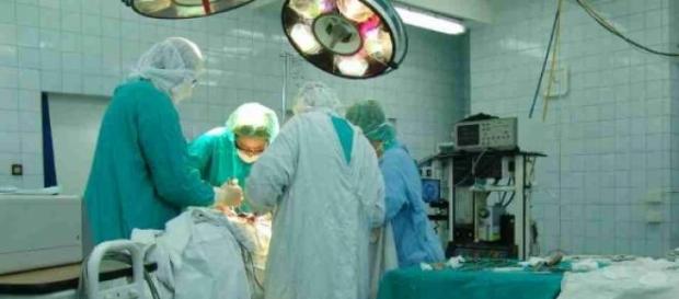 Primer trasplante de pene con éxito. Primer trasplante de pene con éxito.