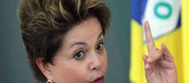 Protestos aconteceram em todos os estados Protestos aconteceram em todos os estados