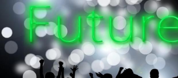 Quem pode decidir nosso futuro? Quem pode decidir nosso futuro?