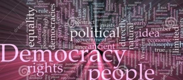 Romania si procesul de democratizare Romania si procesul de democratizare