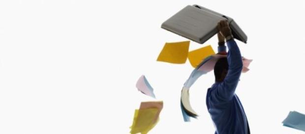 Stress no trabalho: sua gestão e compreensão Stress no trabalho: sua gestão e compreensão