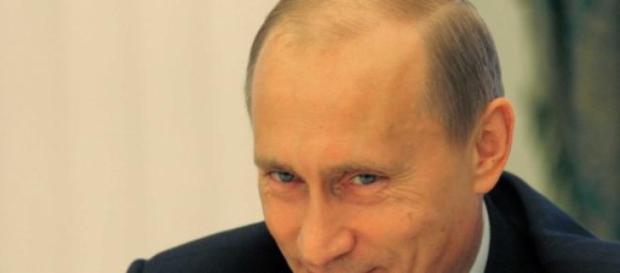Vladimir Putin in mirajul stirilor Vladimir Putin in mirajul stirilor