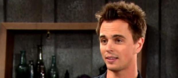 Wyatt e Brooke avranno una storia? Wyatt e Brooke avranno una storia?