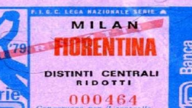 Fiorentina-Milan, storia di una rivalit&agrave; 