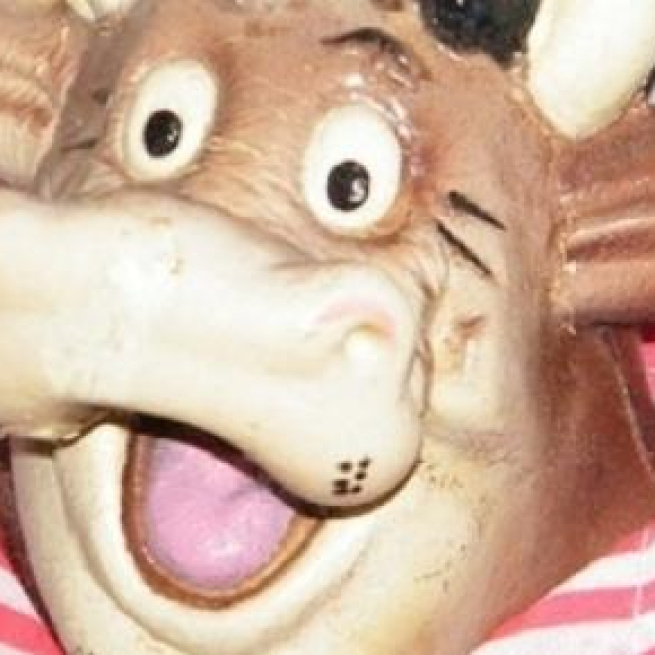 You can't beat a bit of 'Bully' at the darts