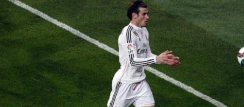 Bale's brace helped Real Madrid to their 2-0 win
