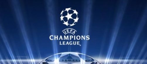 Champions League partite 17-18/3