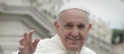 Giubileo Roma 2015-2016 di Papa Francesco 