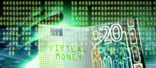 Monete virtuali per economia reali