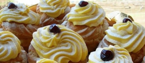 Storia festa del papà,ricetta zeppole San Giuseppe