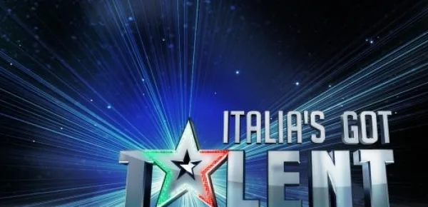Italia's got talent 20125, video Cisky