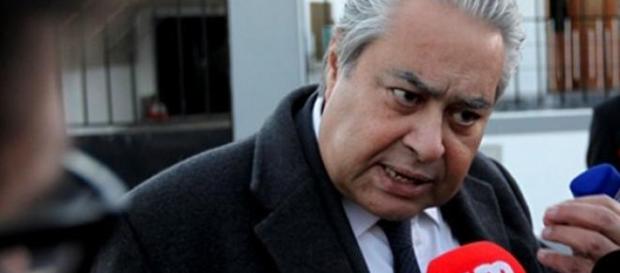 Advogado de Sócrates insulta jornalista do CM Advogado de Sócrates insulta jornalista do CM